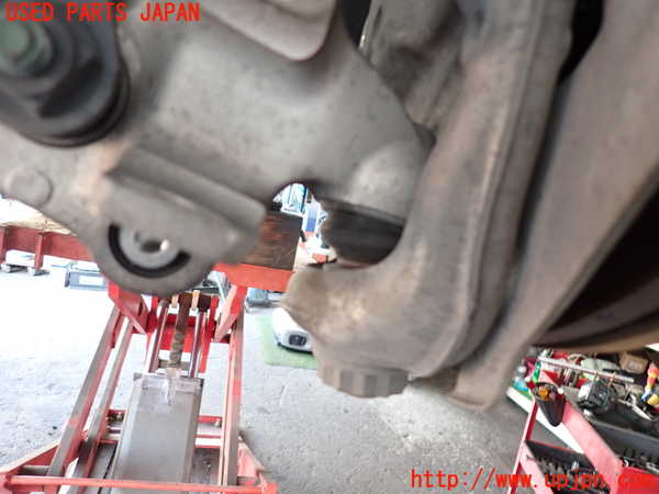 2UPJ-9235035186]ジャガー・XE(JA2NA)左フロントロアアーム1 中古_2