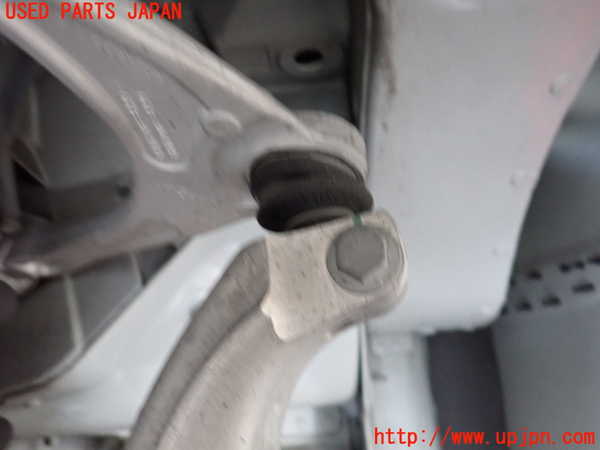 2UPJ-9235035136]ジャガー・XE(JA2NA)左フロントアッパーアーム1 中古_2