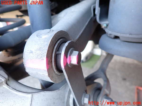 2UPJ-9235035200]ジャガー・XE(JA2NA)右リアロアアーム1 中古_2