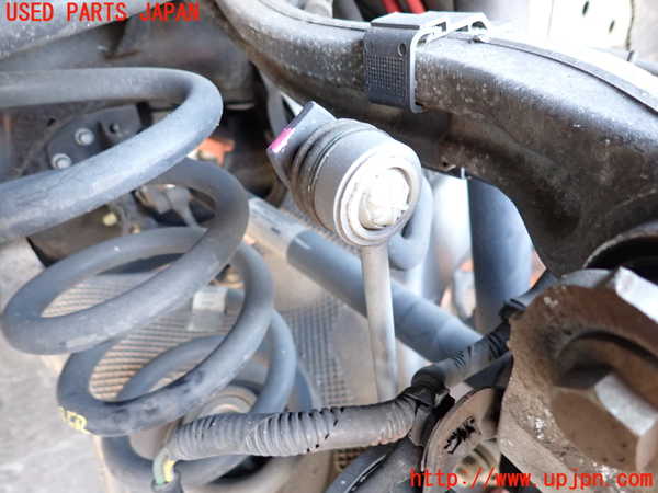 2UPJ-9235035445]ジャガー・XE(JA2NA)リアスタビライザー 中古_2