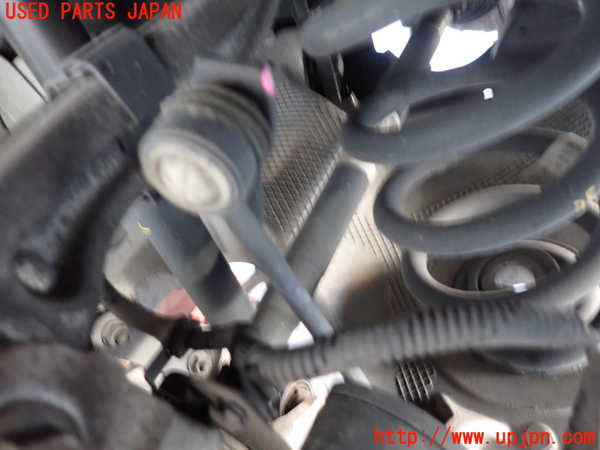 2UPJ-9235035445]ジャガー・XE(JA2NA)リアスタビライザー 中古_4