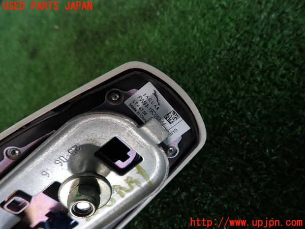 2UPJ-9235036550]ジャガー・XE(JA2NA)アンテナ 中古_4