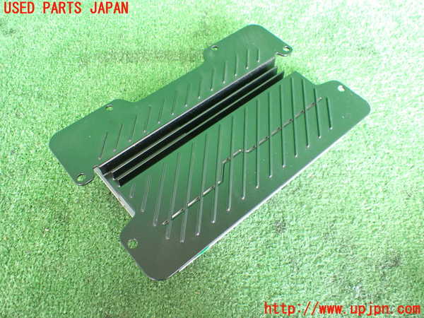 2UPJ-9235036525]ジャガー・XE(JA2NA)アンプ 中古_2