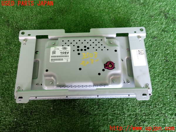 2UPJ-9235036629]ジャガー・XE(JA2NA)モニター 中古_2