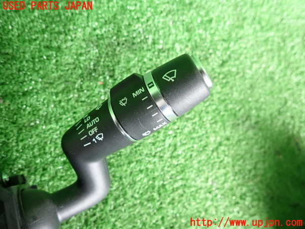 2UPJ-9235036720]ジャガー・XE(JA2NA)コンビネーションスイッチ 中古_2