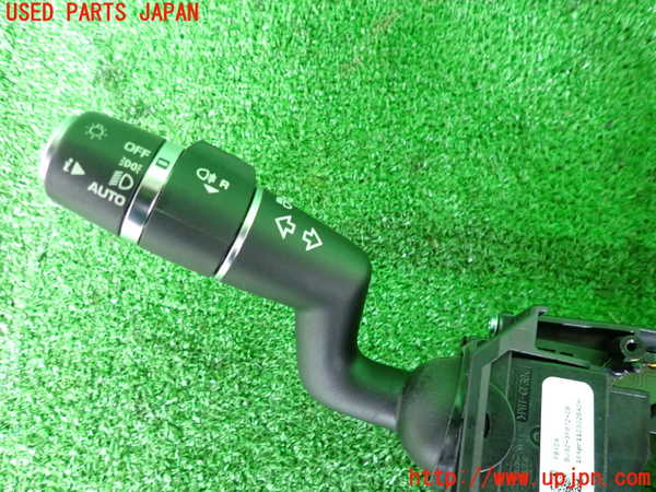 2UPJ-9235036720]ジャガー・XE(JA2NA)コンビネーションスイッチ 中古_3