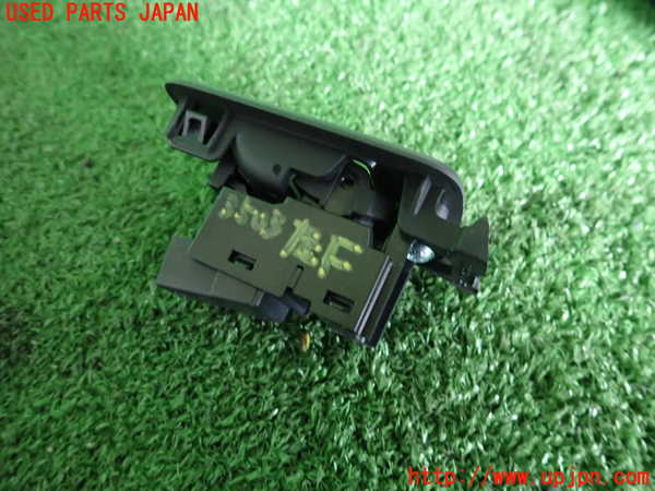 2UPJ-9235036245]ジャガー・XE(JA2NA)左前パワーウィンドウスイッチ 中古_2