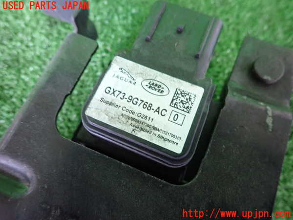 2UPJ-9235036381]ジャガー・XE(JA2NA)センサー1 中古_3