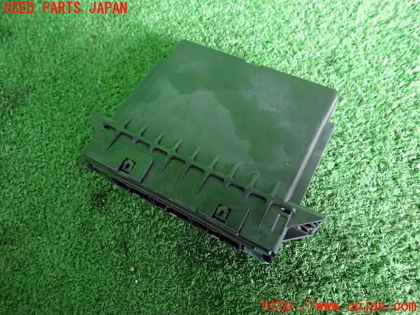 2UPJ-9235036146]ジャガー・XE(JA2NA)コンピューター1 中古_2