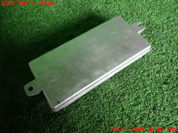 2UPJ-9235036149]ジャガー・XE(JA2NA)コンピューター4 中古_2