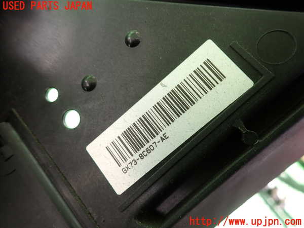 2UPJ-9235036836]ジャガー・XE(JA2NA)電動ファン1 中古_2