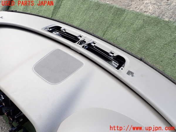 2UPJ-9235037505]ジャガー・XE(JA2NA)ダッシュボード 中古_2