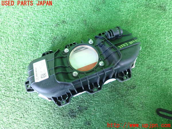 2UPJ-9235037870]ジャガー・XE(JA2NA)助手席側エアバッグカバー 中古_2