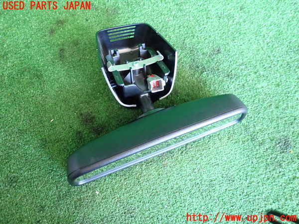 2UPJ-9235037615]ジャガー・XE(JA2NA)ルームミラー 中古_2