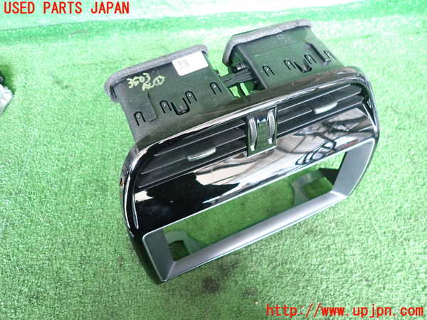 2UPJ-9235037526]ジャガー・XE(JA2NA)エアコン吹き出し口1 (真中) 中古_2