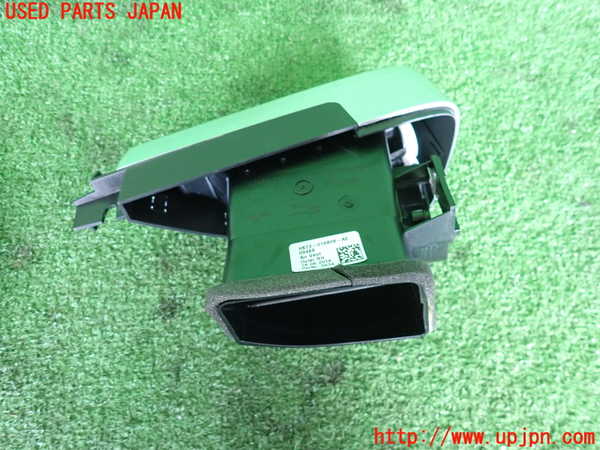 2UPJ-9235037527]ジャガー・XE(JA2NA)エアコン吹き出し口2 (右) 中古_3
