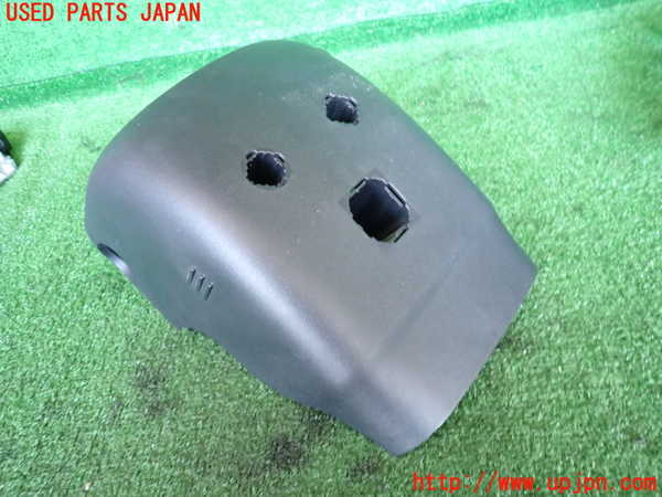 2UPJ-9235037905]ジャガー・XE(JA2NA)コラムカバー 中古_2