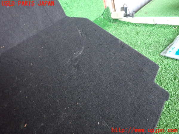 2UPJ-9235037771]ジャガー・XE(JA2NA)ラゲッジトレイ1 中古_2