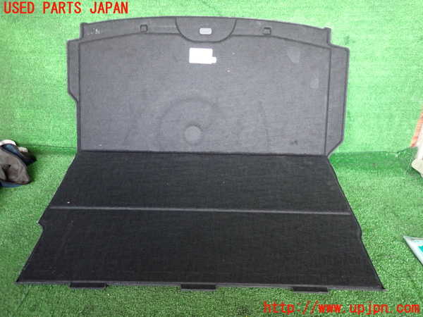 2UPJ-9235037771]ジャガー・XE(JA2NA)ラゲッジトレイ1 中古_3