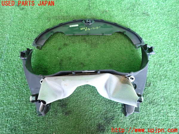 2UPJ-9235037510]ジャガー・XE(JA2NA)メーターフード 中古_2