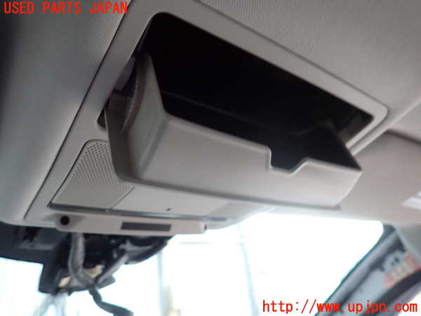 2UPJ-9235036411]ジャガー・XE(JA2NA)ルームランプ1 (1列目真中) 中古_2