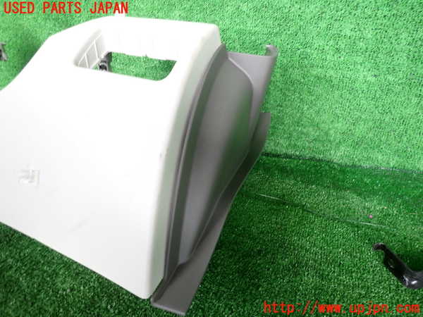 2UPJ-9235037691]ジャガー・XE(JA2NA)内装トリム類1 中古_2