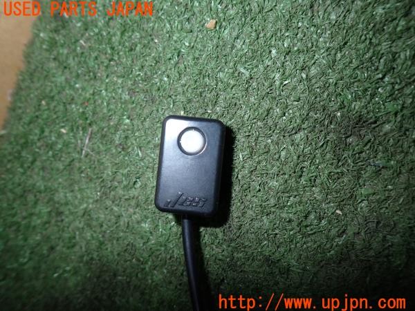 3UPJ=9235040507]リーフ(ZE1)Jes TV CONTROL SV TVキット テレビキット 中古_4