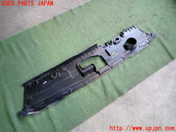 2UPJ-9235041035]日産リーフ(ZE1)フロントパネル 中古_2