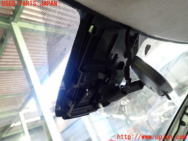 2UPJ-9235041195]日産リーフ(ZE1)フロントガラス 中古(43R-000270 M1A4A)_3