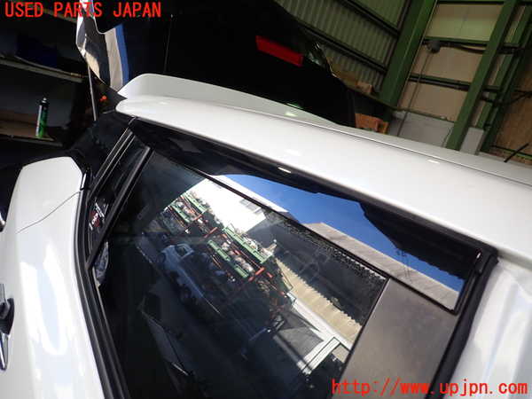 2UPJ-9235041290]日産リーフ(ZE1)右後ドア 中古(43R-007953 M2L3)_2