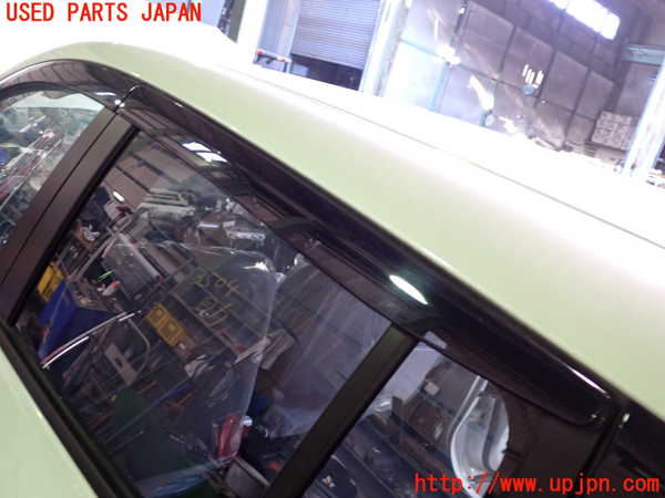 2UPJ-9235041320]日産リーフ(ZE1)左後ドア 中古(43R-007953 M2L3)_2