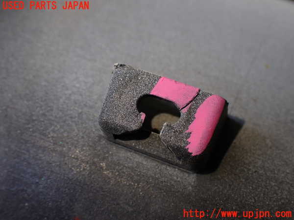 2UPJ-9235041392]日産リーフ(ZE1)左サイドステップ 中古_5