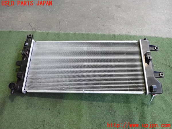 2UPJ-9235042321]日産リーフ(ZE1)ラジエーター1 中古_3
