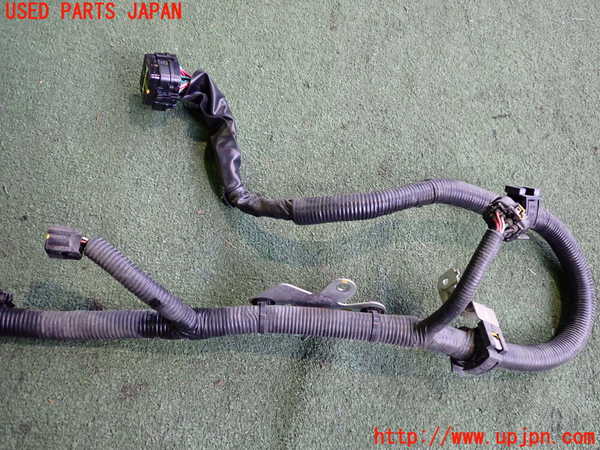 2UPJ-9235042200]日産リーフ(ZE1)エンジンハーネス 中古_2