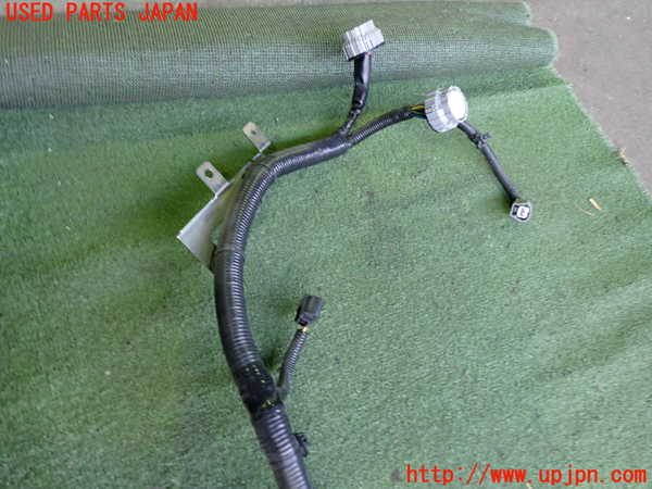 2UPJ-9235042200]日産リーフ(ZE1)エンジンハーネス 中古_3