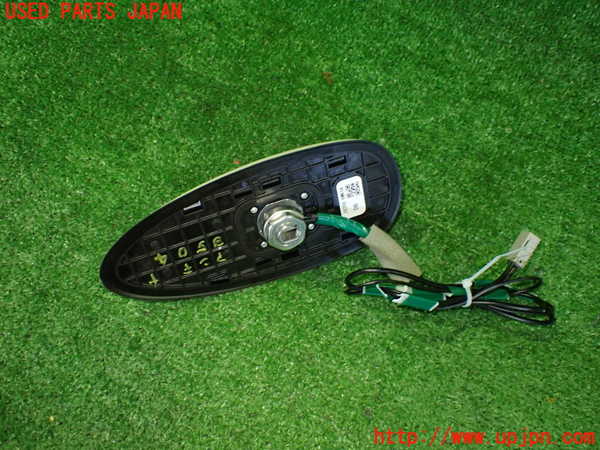 2UPJ-9235046550]日産リーフ(ZE1)アンテナ 中古_2