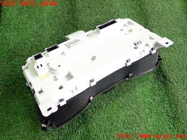 2UPJ-9235046170]日産リーフ(ZE1)スピードメーター 中古_2