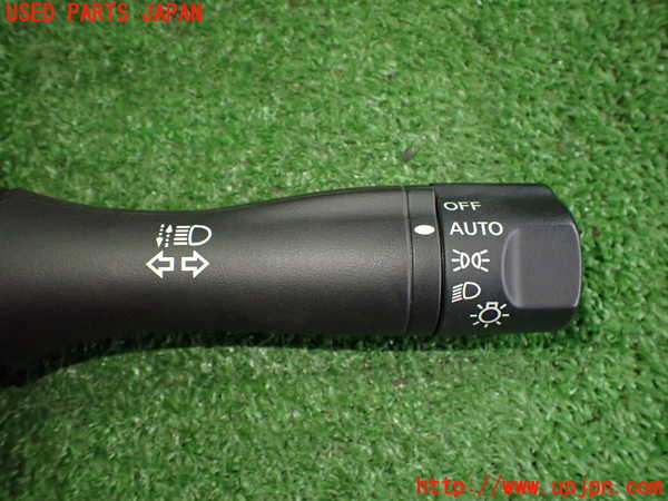 2UPJ-9235046720]日産リーフ(ZE1)コンビネーションスイッチ 中古_2