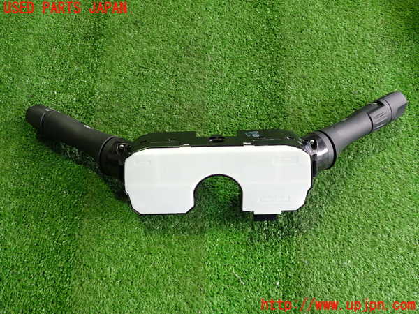 2UPJ-9235046720]日産リーフ(ZE1)コンビネーションスイッチ 中古_4