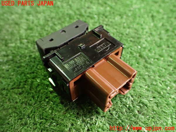 2UPJ-9235046306]日産リーフ(ZE1)スイッチ1 (シートヒーター) 中古_3