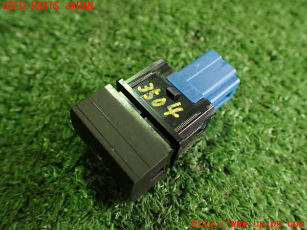 2UPJ-9235046313]日産リーフ(ZE1)スイッチ8 (踏み間違い衝突防止アシスト) 中古_3