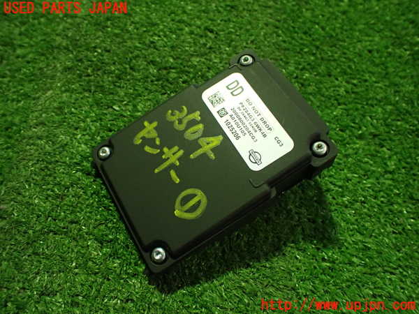 2UPJ-9235046381]日産リーフ(ZE1)センサー1 中古_2