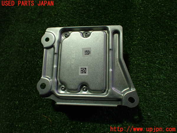 2UPJ-9235046145]日産リーフ(ZE1)エアバッグコンピューター 中古_2