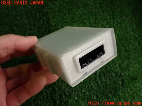 2UPJ-9235046147]日産リーフ(ZE1)コンピューター2 中古_2