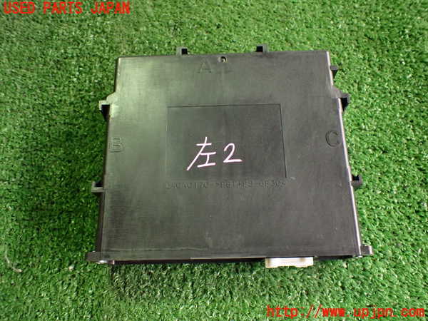 2UPJ-9235046151]日産リーフ(ZE1)コンピューター6 中古_2