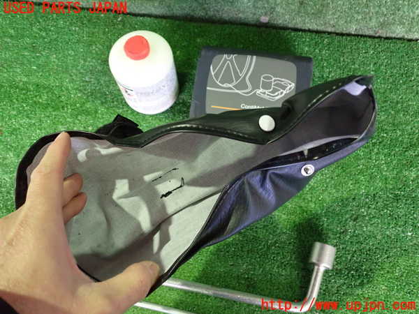 2UPJ-9235047805]日産リーフ(ZE1)車載工具 中古_2