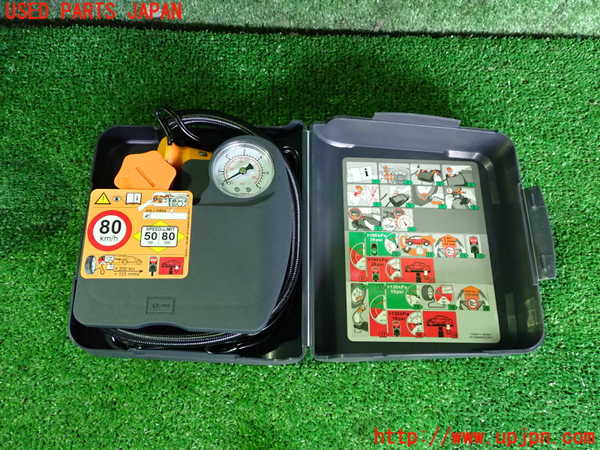 2UPJ-9235047805]日産リーフ(ZE1)車載工具 中古_3