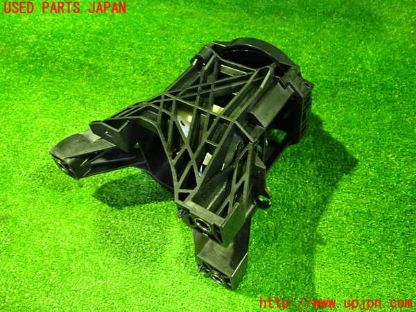 2UPJ-9235047555]日産リーフ(ZE1)ATシフトレバー 中古_2