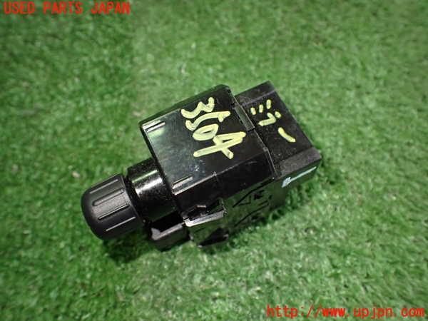 2UPJ-9235046280]日産リーフ(ZE1)ミラースイッチ 中古_3