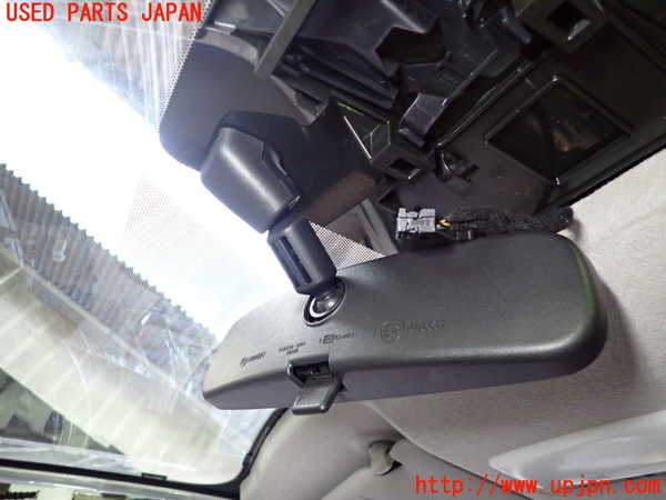 2UPJ-9235047615]日産リーフ(ZE1)ルームミラー 中古_2